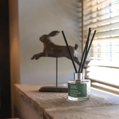 The بيت للعطل