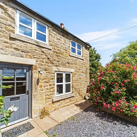 The بيت للعطل *