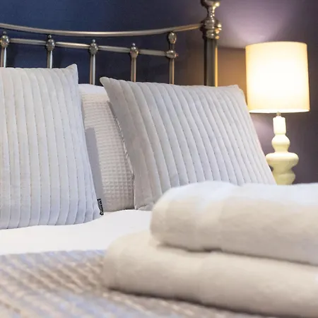 بيت للعطل The Sawley (North Yorkshire)