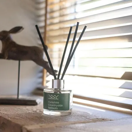 The بيت للعطل Sawley (North Yorkshire)