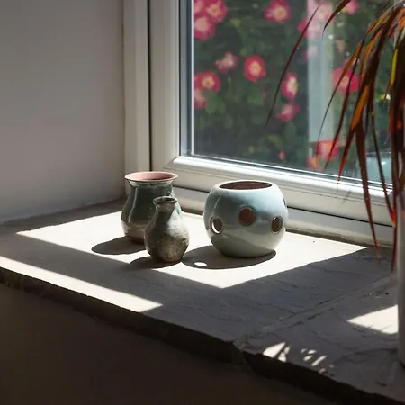 بيت للعطل The