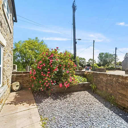 The بيت للعطل