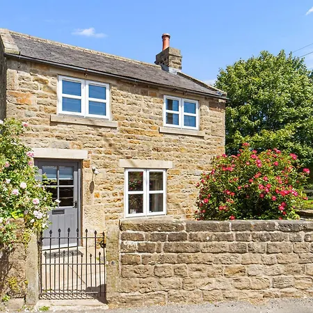 The بيت للعطل *