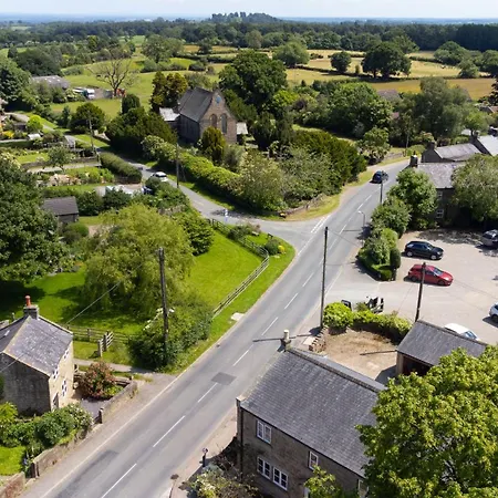 The Sawley (North Yorkshire)