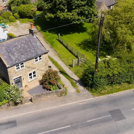 The * Sawley (North Yorkshire)