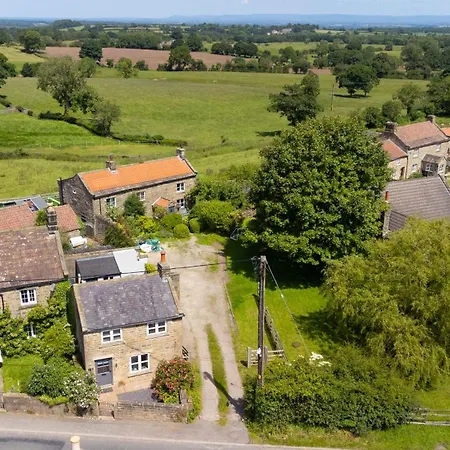 بيت للعطل The