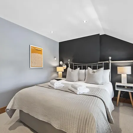 بيت للعطل The