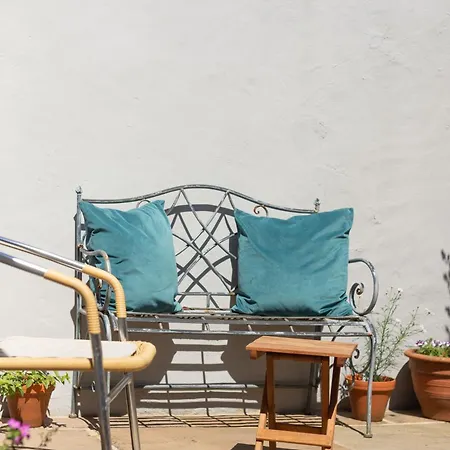 The بيت للعطل *