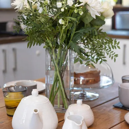 بيت للعطل The Sawley (North Yorkshire)