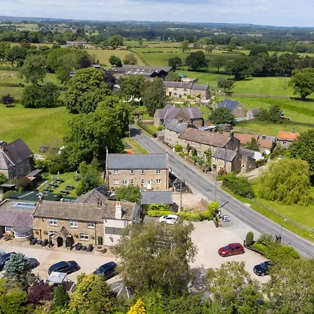 بيت للعطل The Sawley (North Yorkshire)