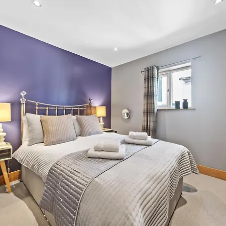 The بيت للعطل Sawley (North Yorkshire)