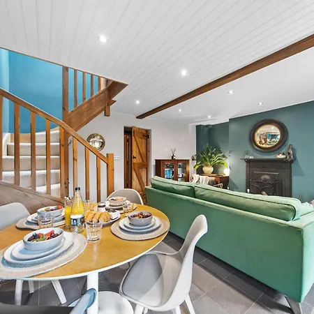 بيت للعطل The Sawley (North Yorkshire)