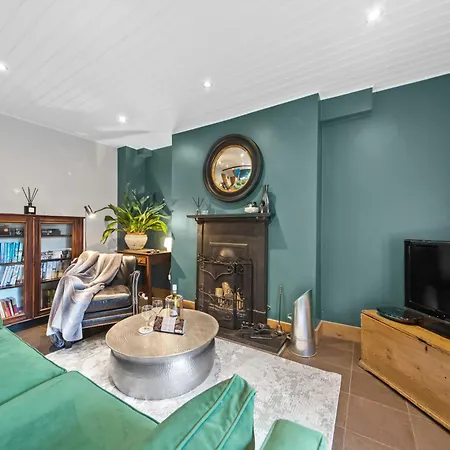 بيت للعطل The