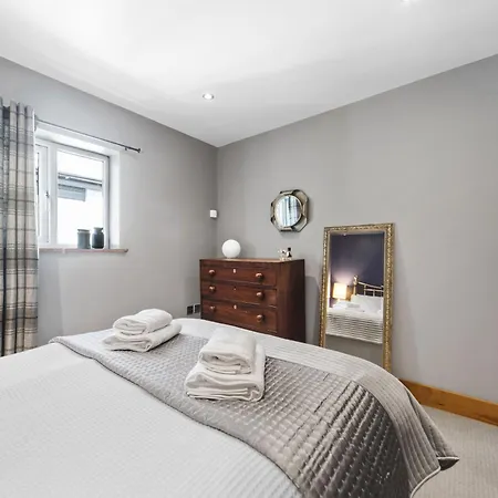 The بيت للعطل Sawley (North Yorkshire)