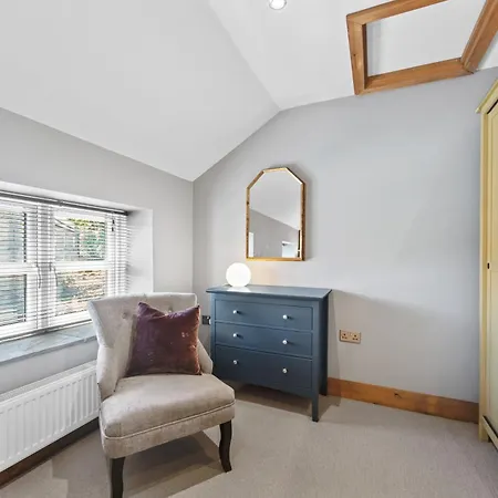 بيت للعطل The Sawley (North Yorkshire)