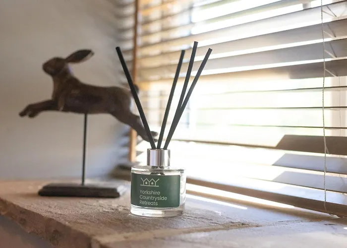 The Nyaraló Sawley (North Yorkshire)