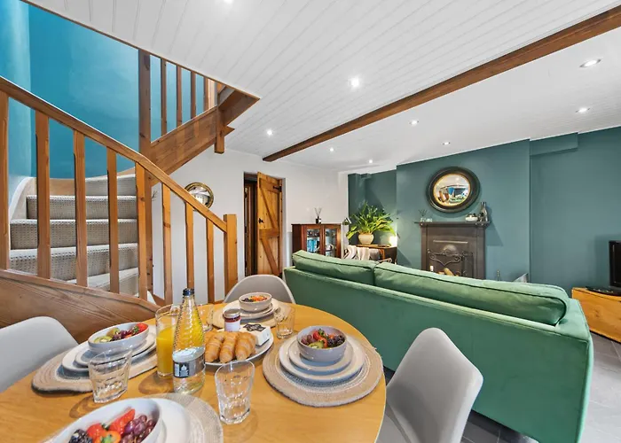 The Nyaraló Sawley (North Yorkshire)